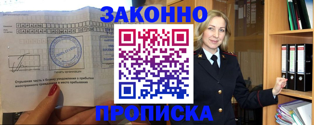 временная регистрация собственник в Жердевке